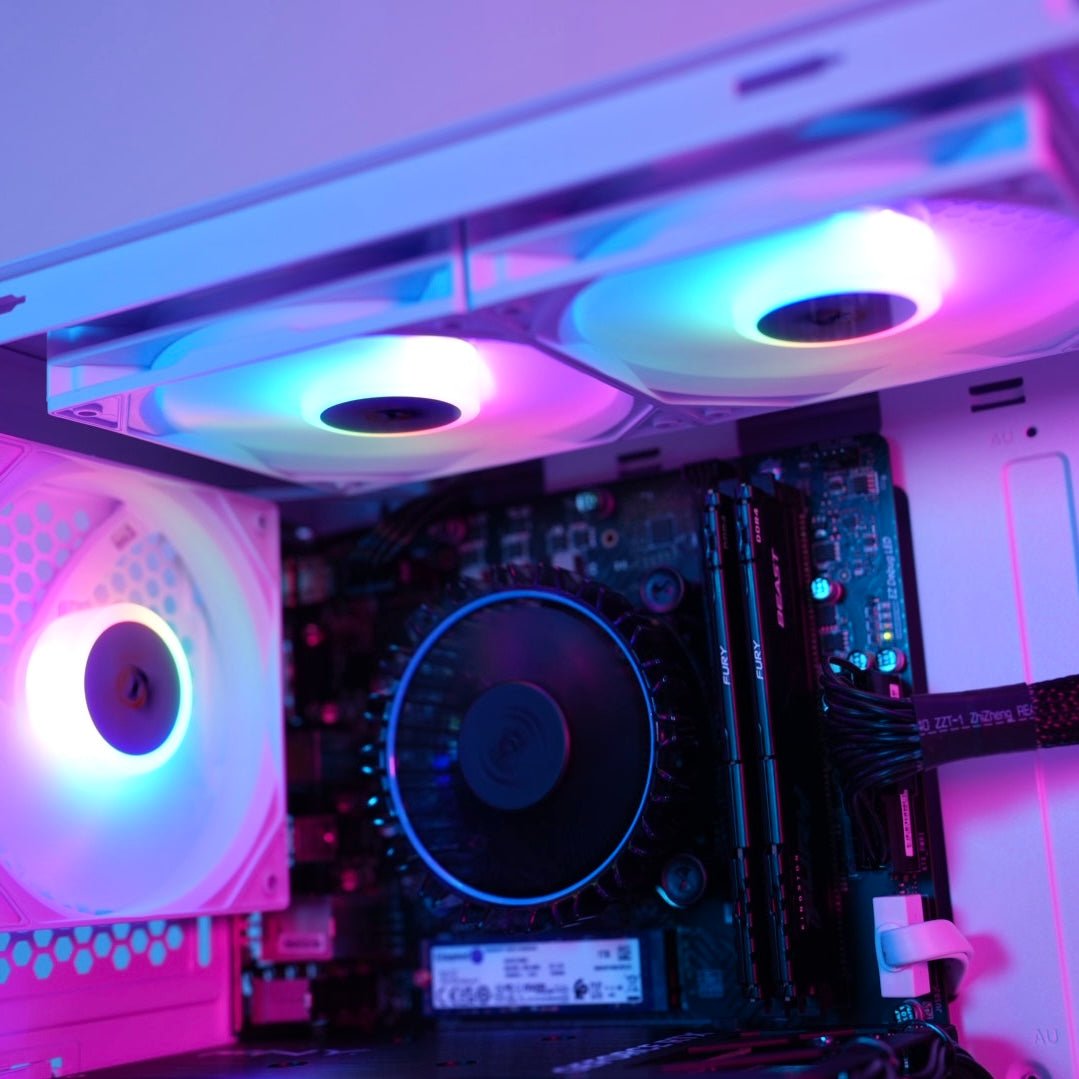 IGNIS SNOW CX200M - CLS Tech