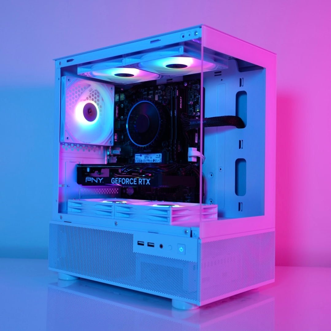 IGNIS SNOW CX200M - CLS Tech