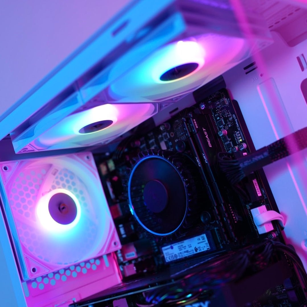 IGNIS SNOW CX200M - CLS Tech