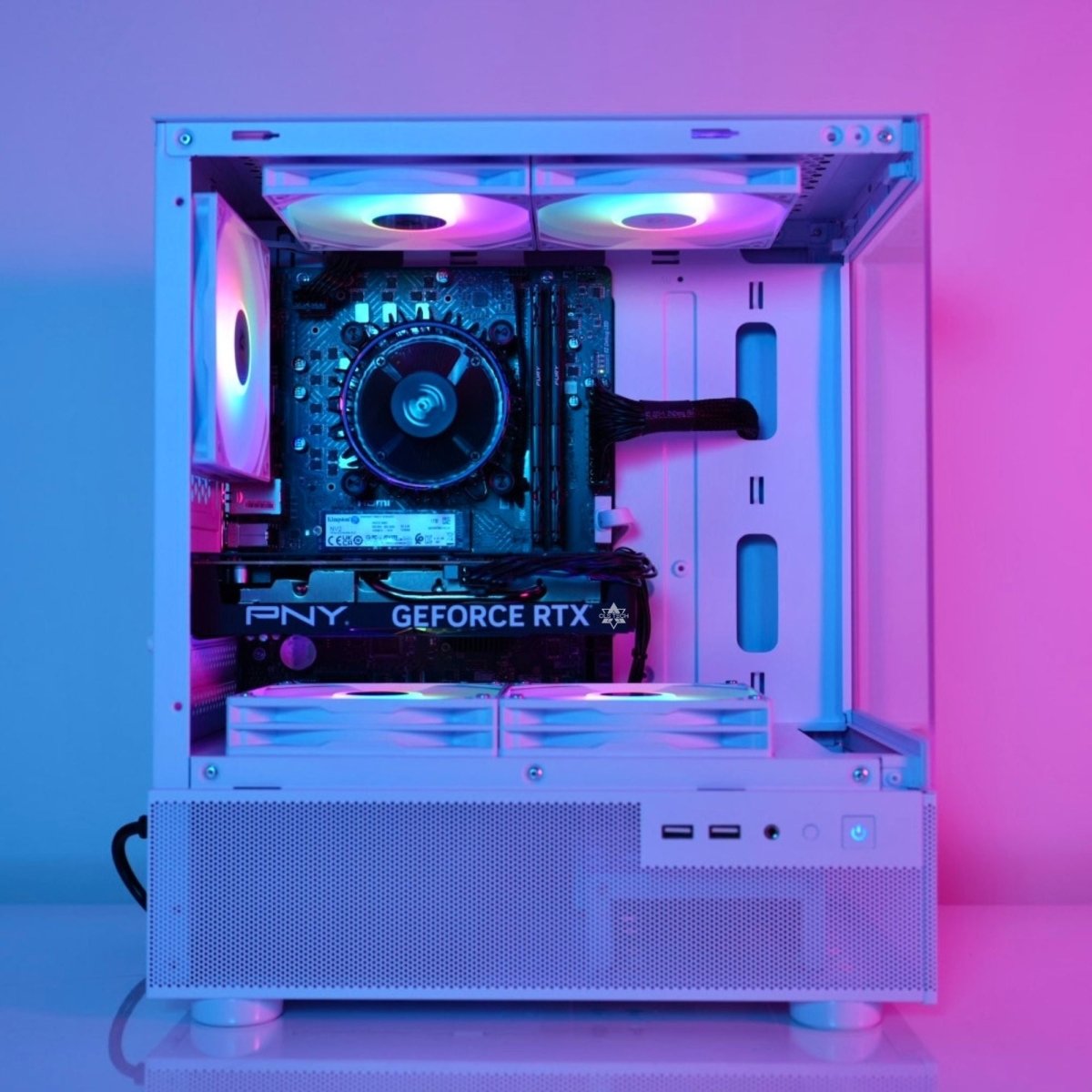 IGNIS SNOW CX200M - CLS Tech