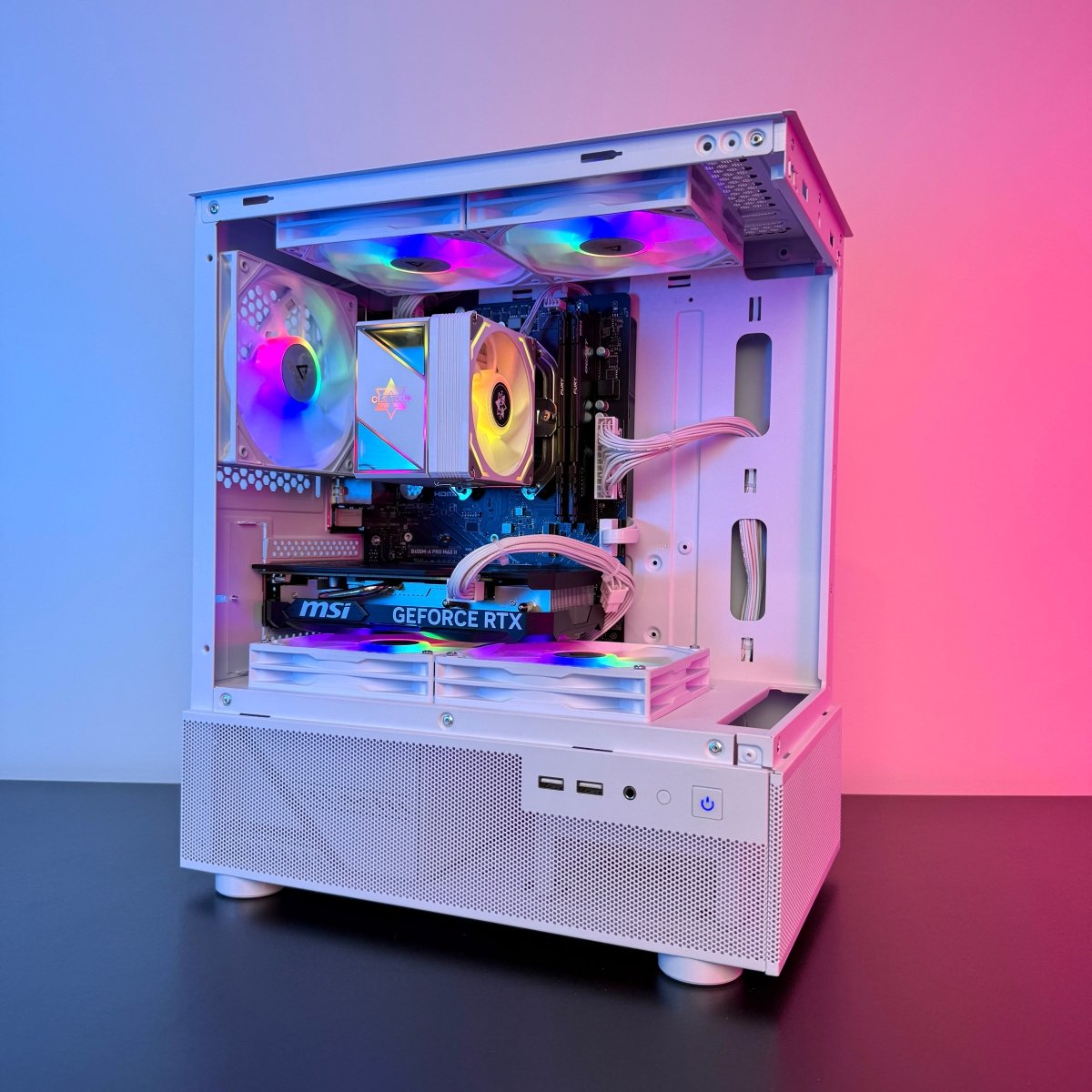 IGNIS SNOW V2 - CLS Tech