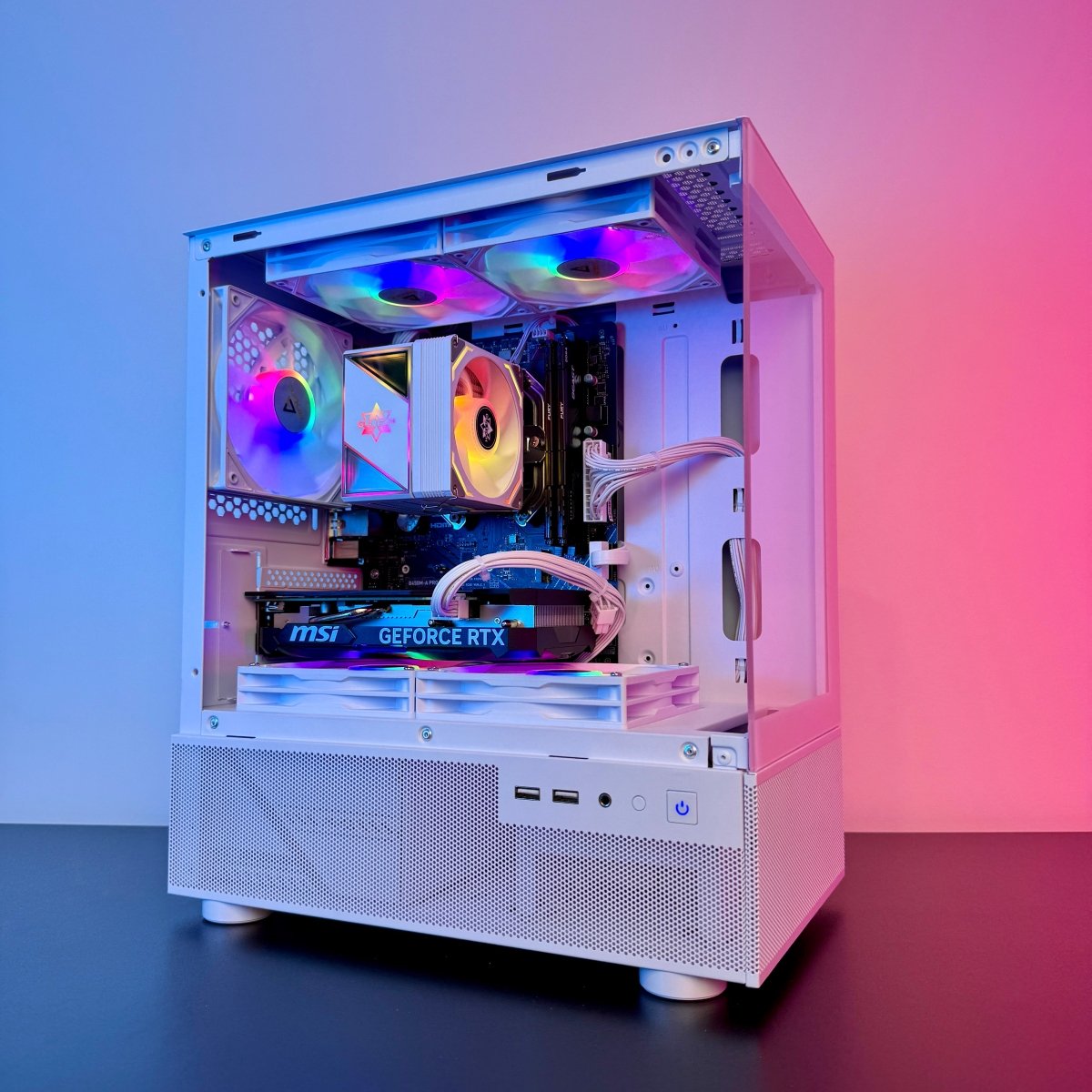 IGNIS SNOW V2 - CLS Tech