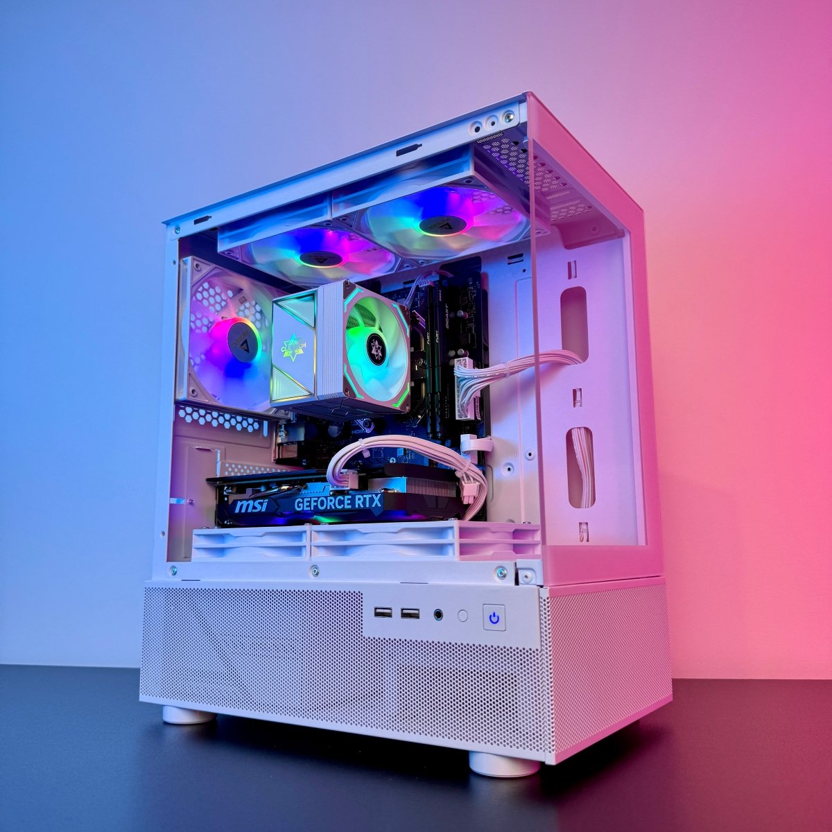 IGNIS SNOW V2 - CLS Tech