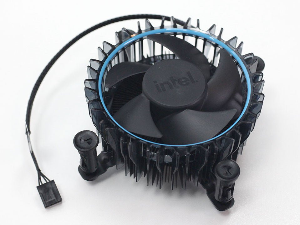 Intel Original LGA1700 Cooler - CLS Tech