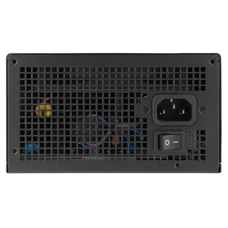 InWin P75FII 750W 80+ Gold PCI - E Gen 5.0 Ready ATX Power Supply OEM - CLS Tech