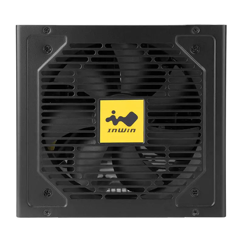 InWin P75FII 750W 80+ Gold PCI - E Gen 5.0 Ready ATX Power Supply OEM - CLS Tech