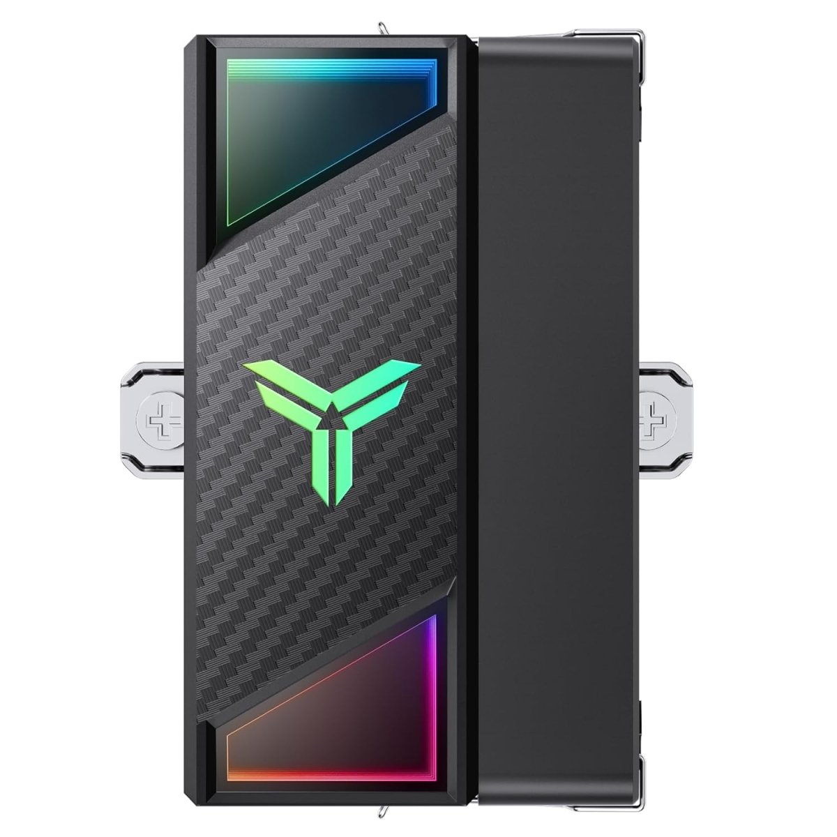 Jonsbo CR - 1000 V2 PRO ARGB CPU Cooler (Black) - CLS Tech