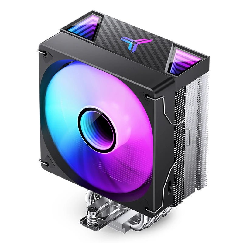 Jonsbo CR - 1000 V3 PRO ARGB CPU Cooler (Black) - CLS Tech