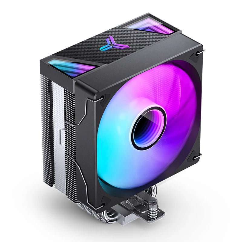 Jonsbo CR - 1000 V3 PRO ARGB CPU Cooler (Black) - CLS Tech