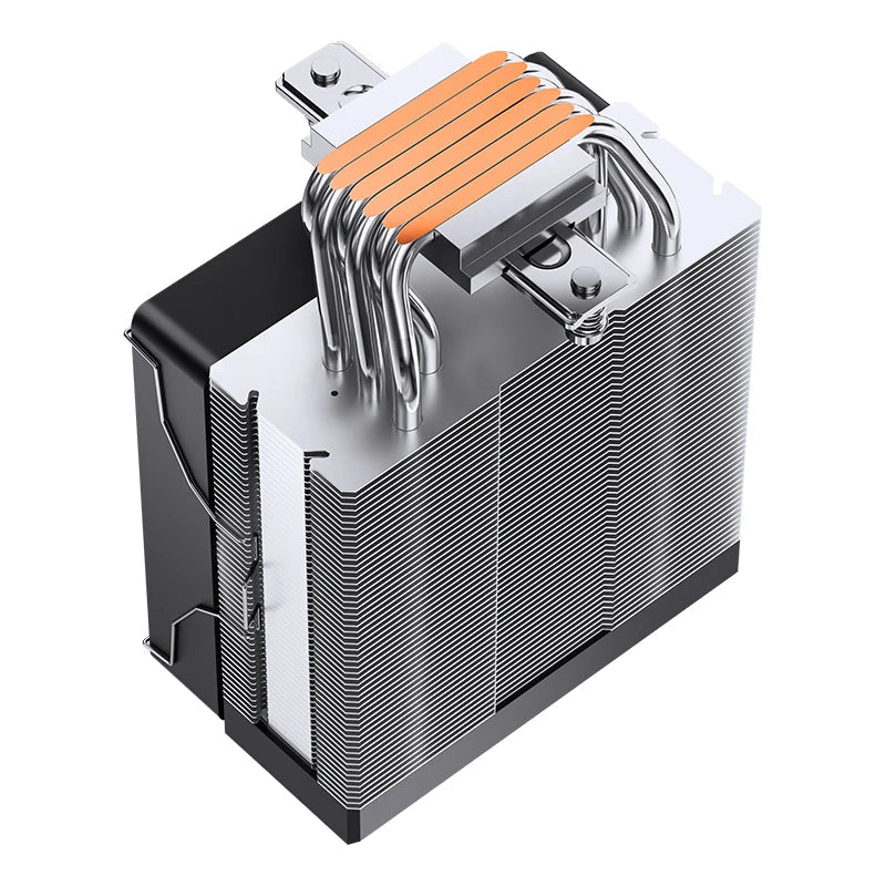 Jonsbo CR - 1000 V3 PRO ARGB CPU Cooler (Black) - CLS Tech