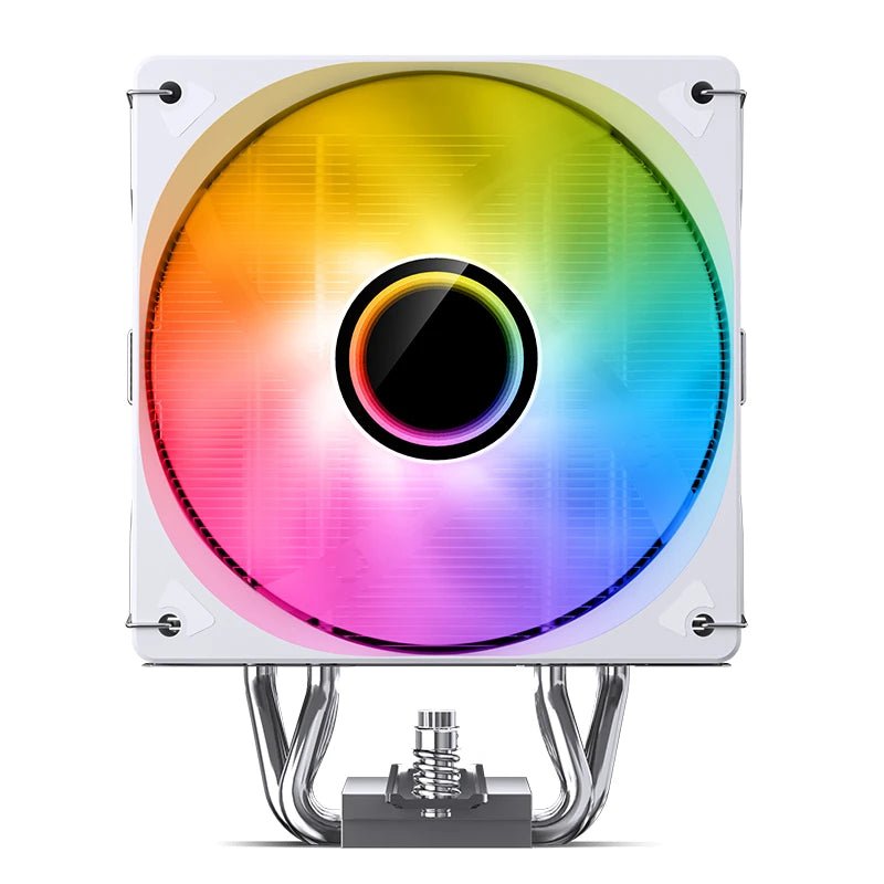 Jonsbo CR - 1000 V3 PRO ARGB CPU Cooler (White) - CLS Tech
