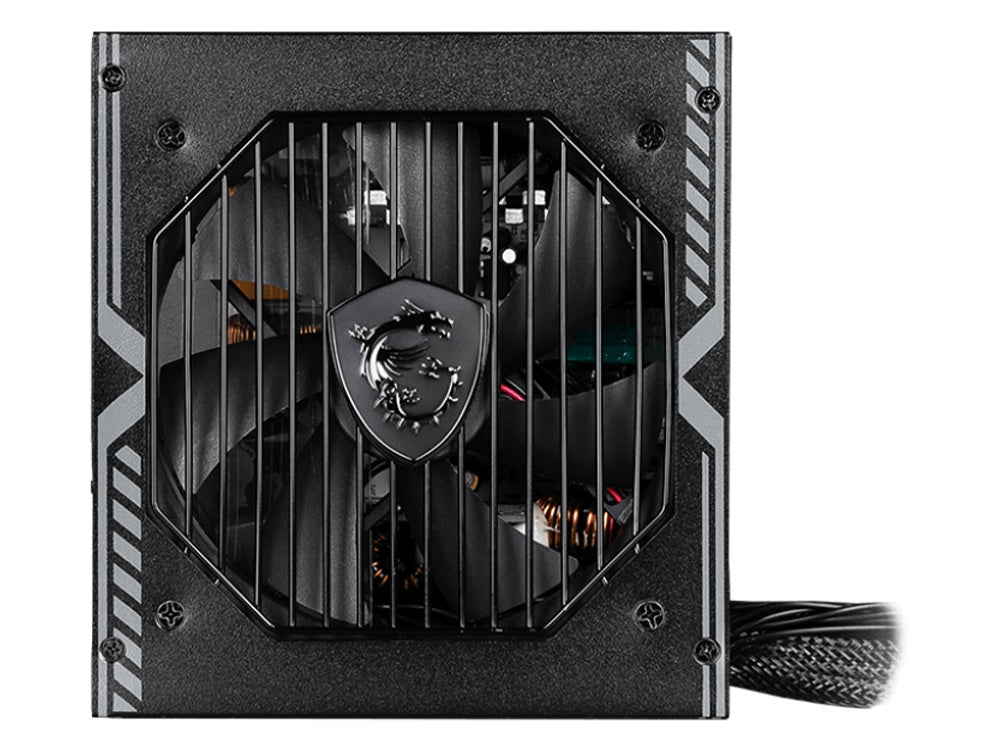 MSI MAG A750BN PCIE5 750W 80+ Bronze Power Supply - CLS Tech