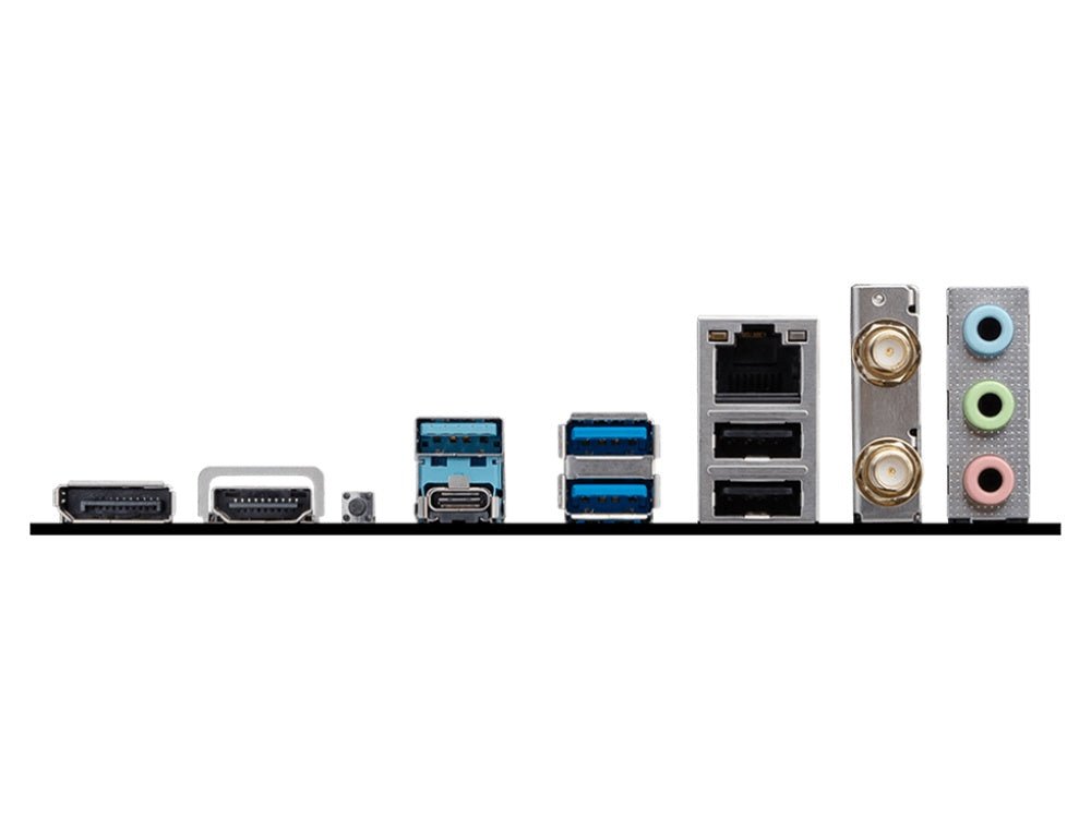 MSI MAG B650M Gaming WIFI AM5 mATX Motherboard - CLS Tech