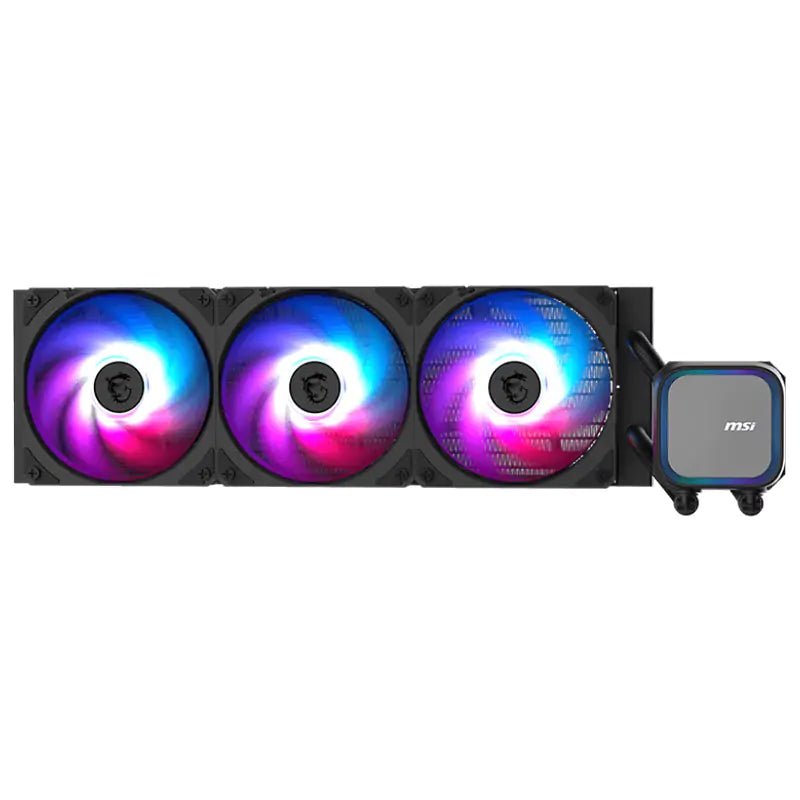 MSI MAG CoreLiquid A13 360 AIO CPU Liquid Cooler - CLS Tech