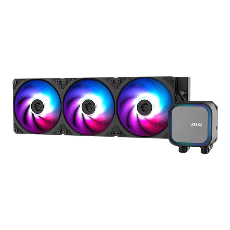 MSI MAG CoreLiquid A13 360 AIO CPU Liquid Cooler - CLS Tech