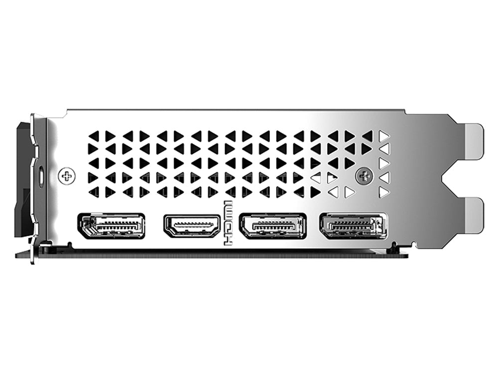 PNY GeForce RTX 4060 8GB VERTO Dual Fan DLSS 3 Graphics Card - CLS Tech