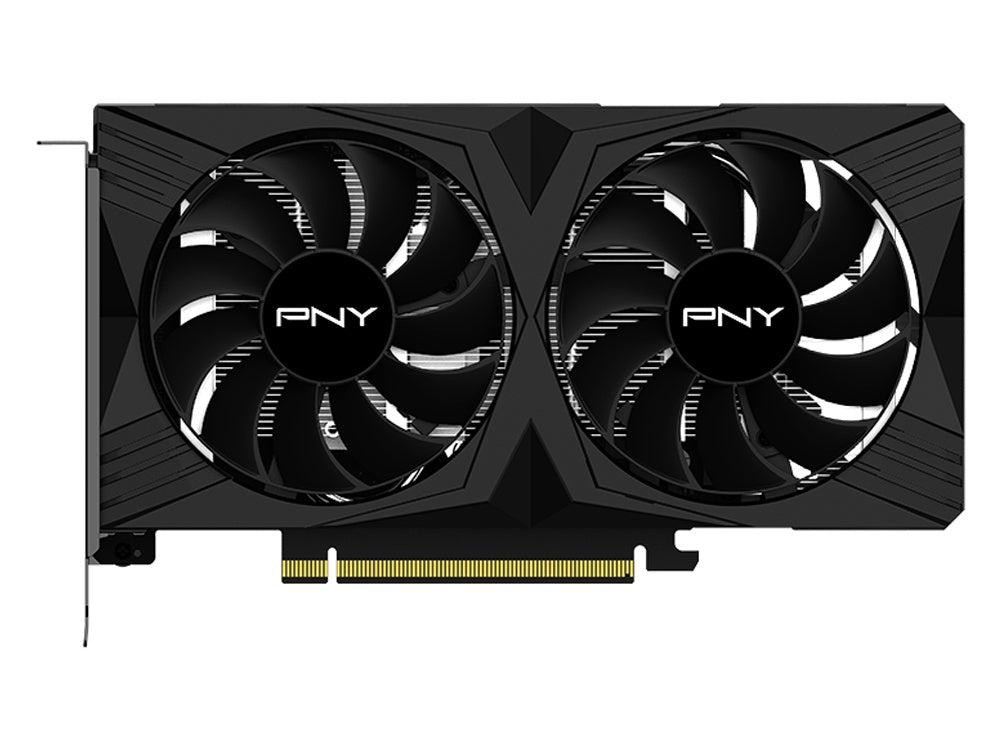 PNY GeForce RTX 4060 8GB VERTO Dual Fan DLSS 3 Graphics Card - CLS Tech
