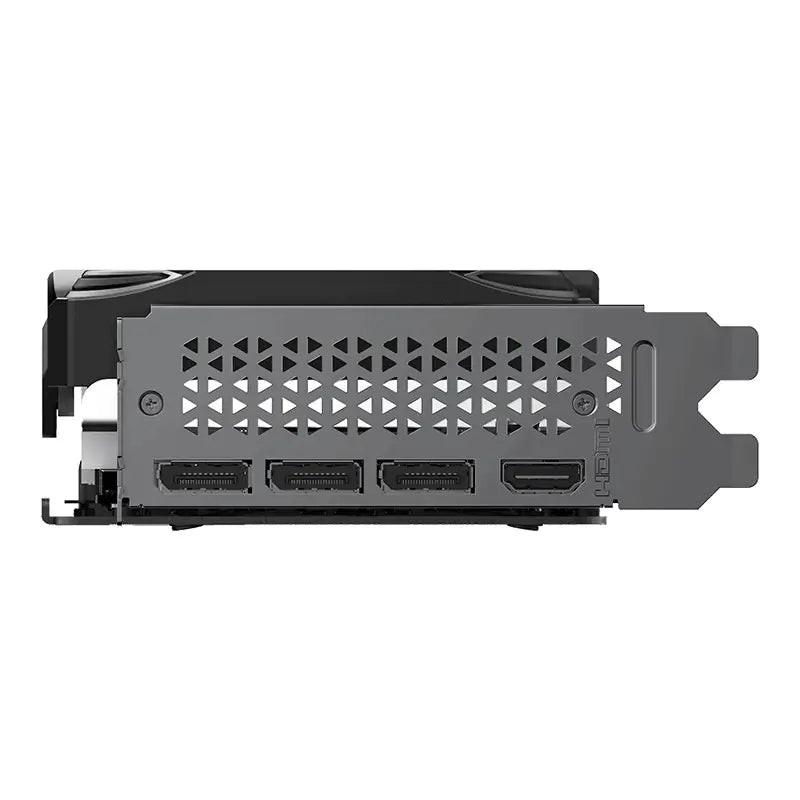 PNY GeForce RTX 5070 Triple Fan OC 12G Graphics Card - CLS Tech