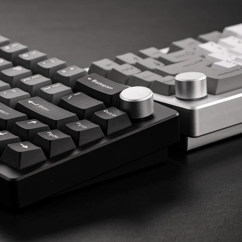 [Pre - Order] Yunzii AL68 QMK/VIA Aluminum Mechanical Keyboard - CLS Tech | YUNZII