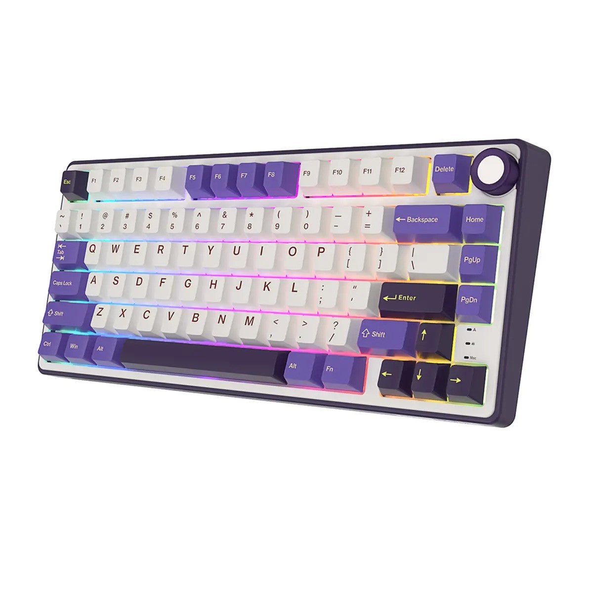 Royal Kludge RK R75 Mechanical Keyboard - CLS Tech | Royal Kludge