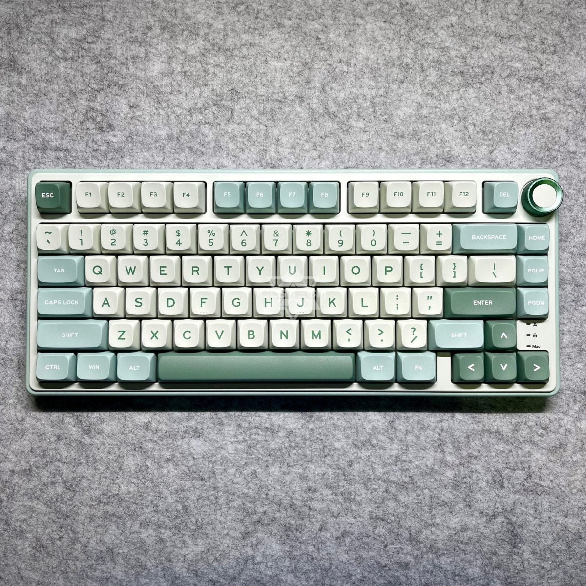 Royal Kludge RK R75 Mechanical Keyboard