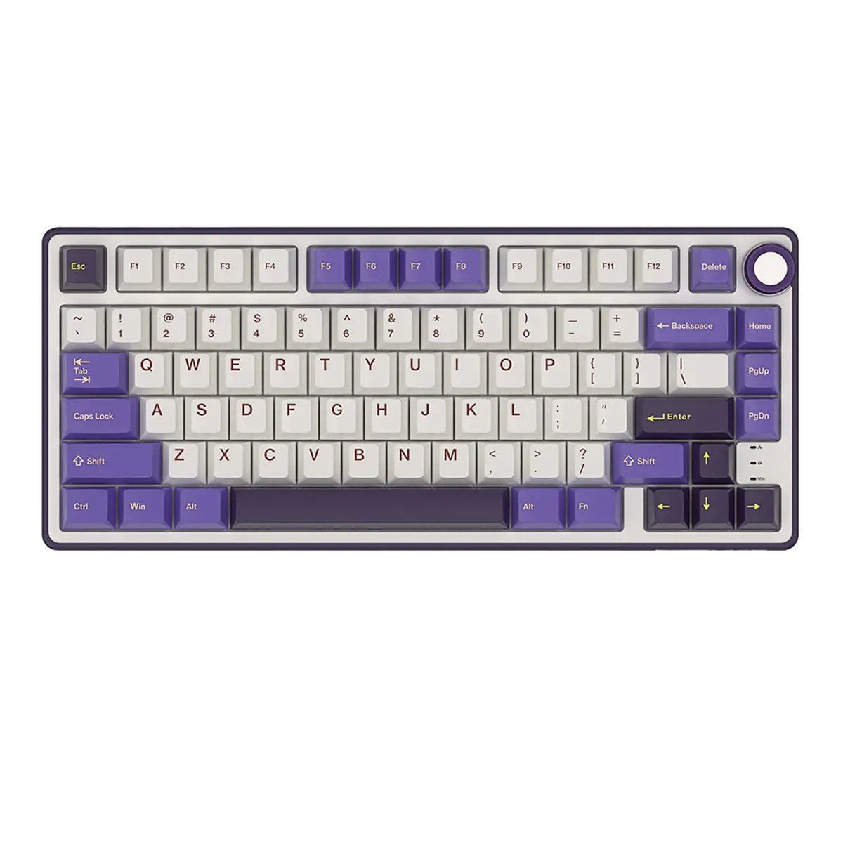 Royal Kludge RK R75 Mechanical Keyboard - CLS Tech | Royal Kludge