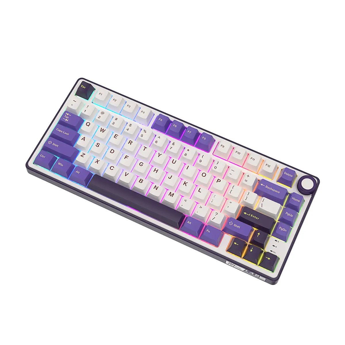Royal Kludge RK R75 Mechanical Keyboard - CLS Tech | Royal Kludge