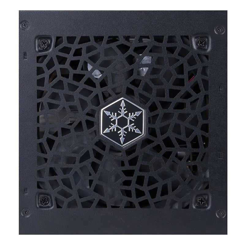 SilverStone 850W ATX 3.0 80+ Gold Power Supply - CLS Tech