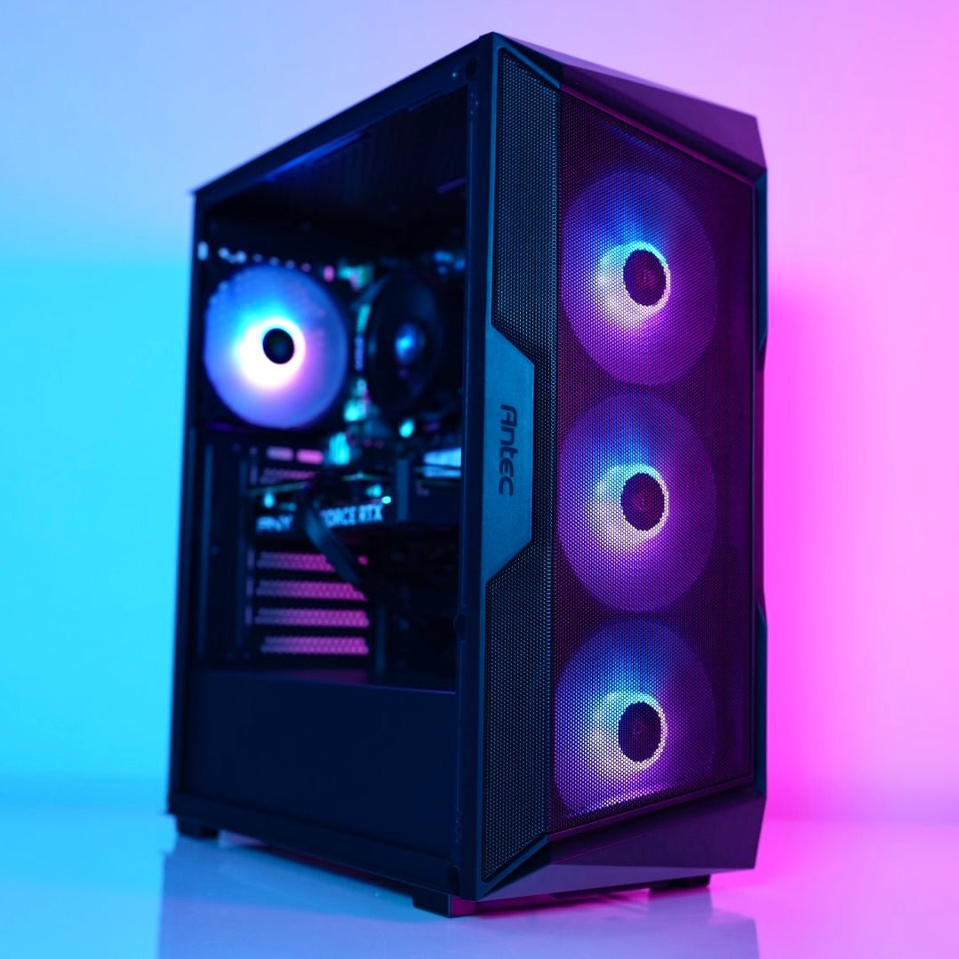 ZENITH AX61 - CLS Tech