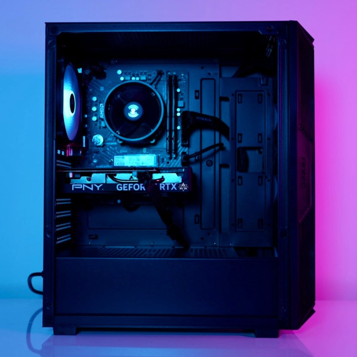 ZENITH AX61 - CLS Tech