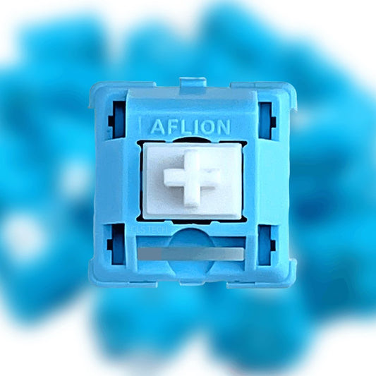 Aflion Blue Sky - CLS Tech | Aflion