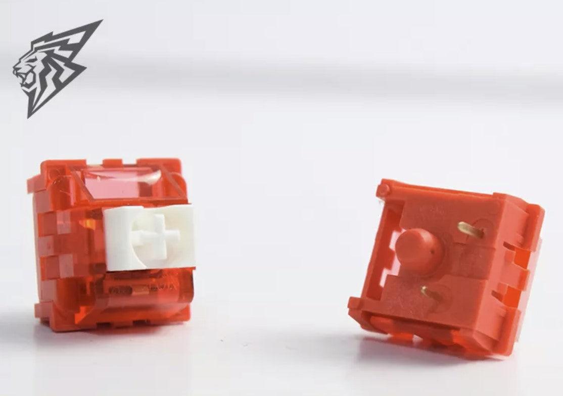 Aflion Iceberg - CLS Tech | Aflion