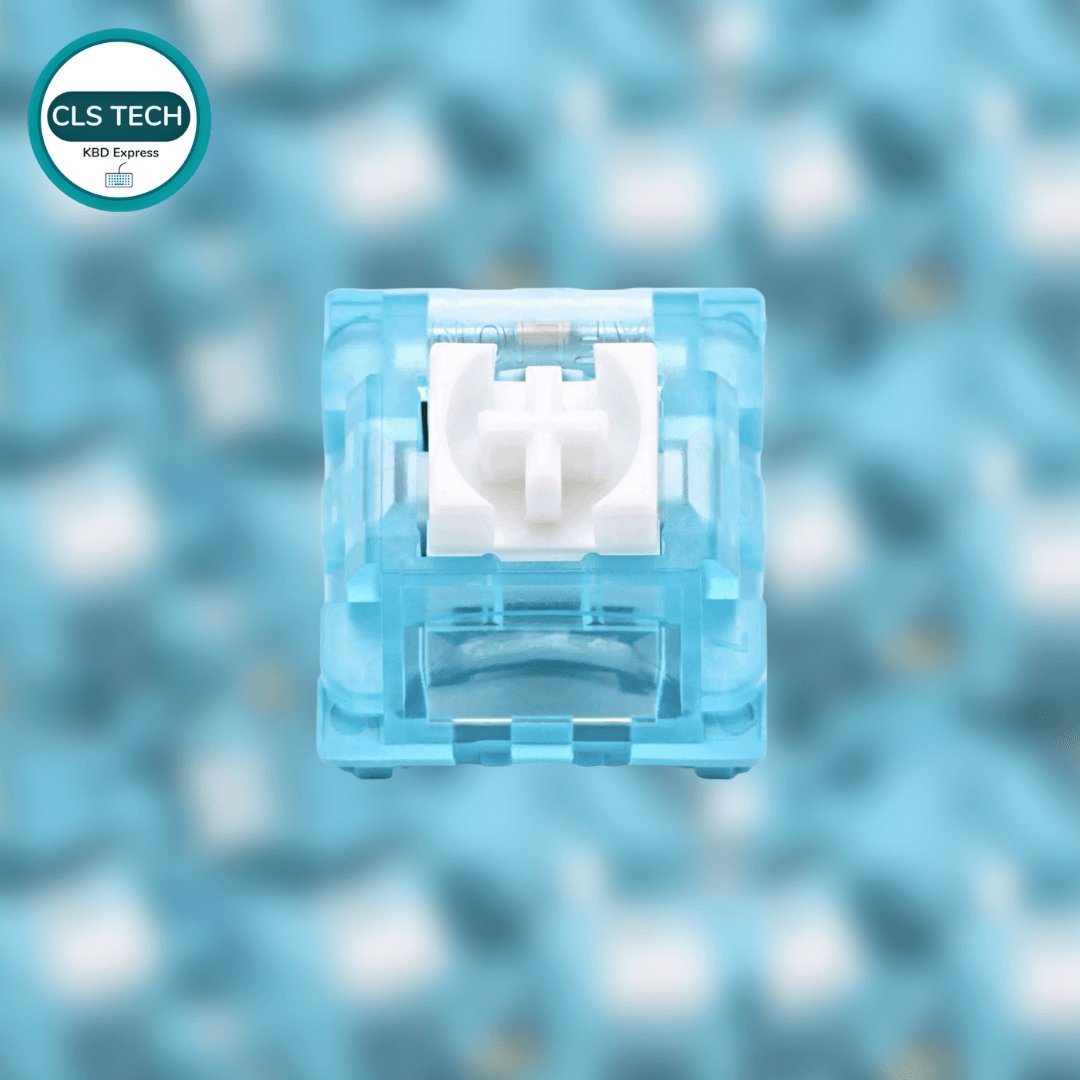 Aflion Iceberg - CLS Tech | Aflion