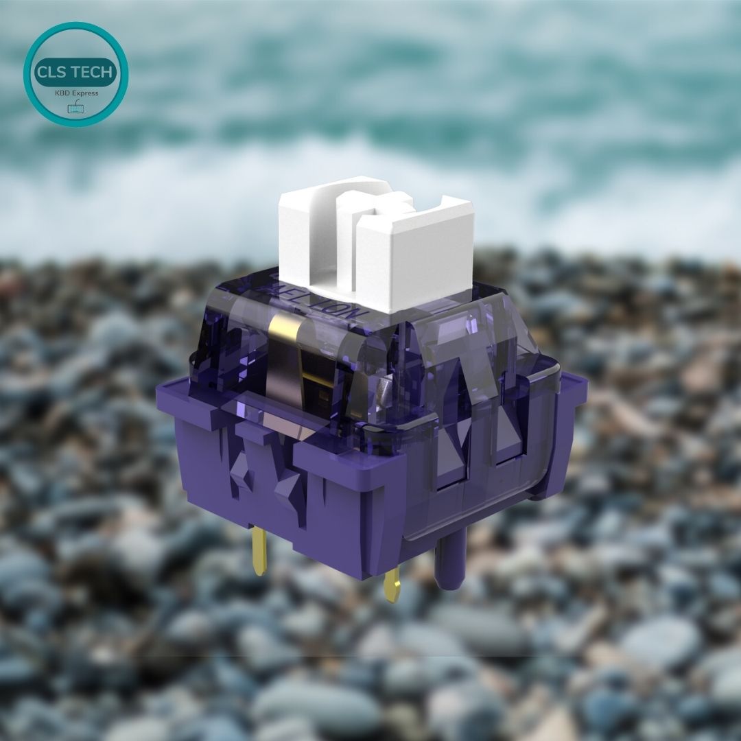 Aflion Iceberg - CLS Tech | Aflion