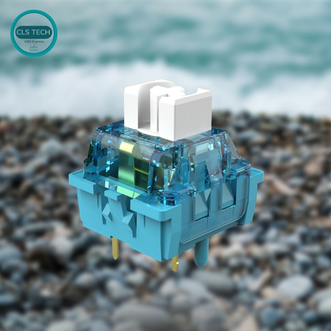 Aflion Iceberg - CLS Tech | Aflion