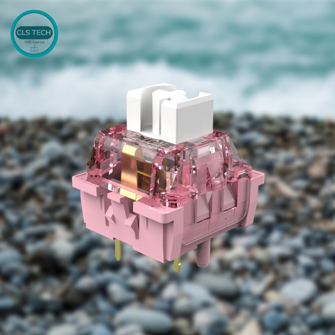 Aflion Iceberg - CLS Tech | Aflion