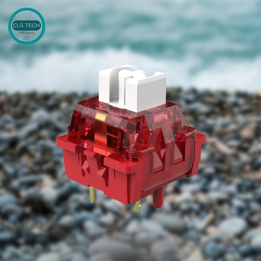 Aflion Iceberg - CLS Tech | Aflion