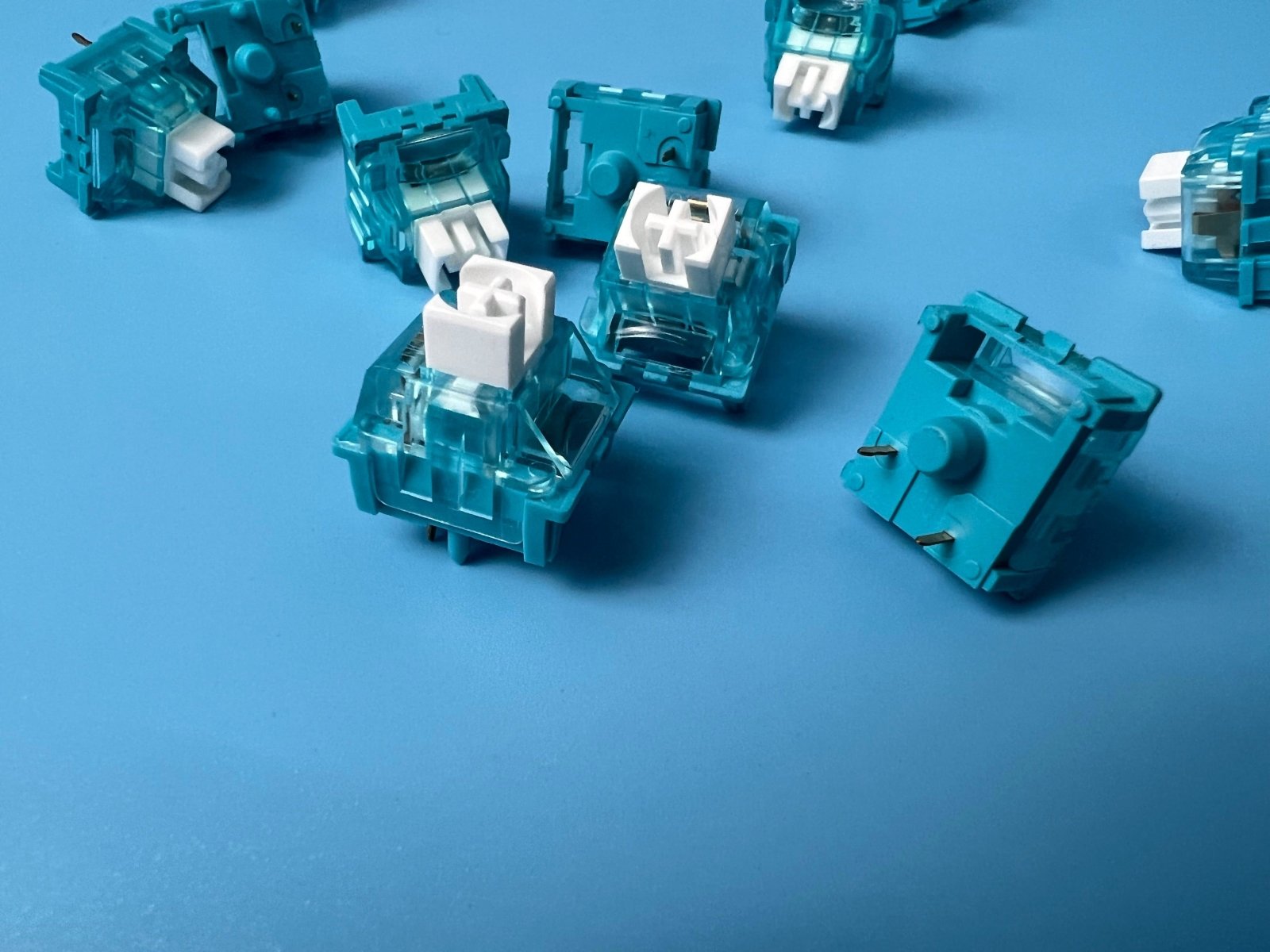 Aflion Iceberg - CLS Tech | Aflion