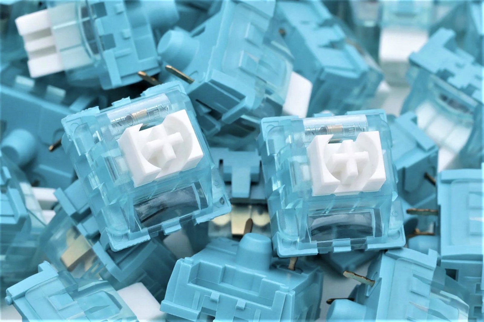 Aflion Iceberg - CLS Tech | Aflion