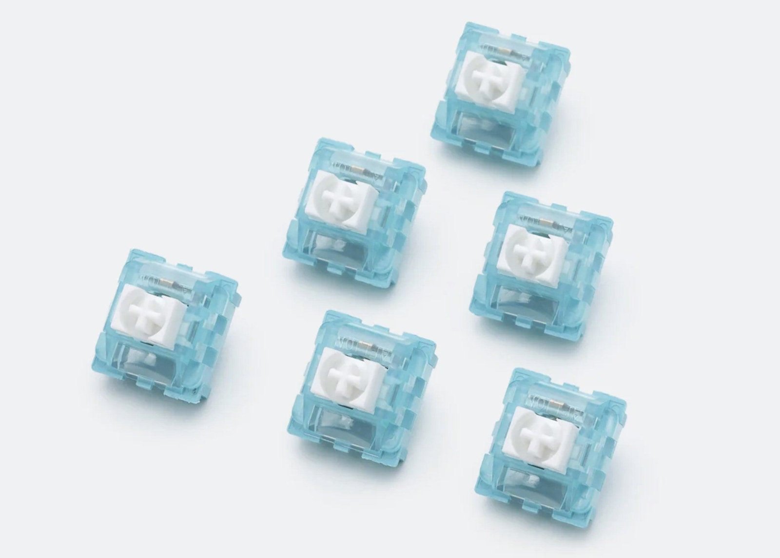 Aflion Iceberg - CLS Tech | Aflion