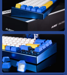 Ajazz AC067 Blue - CLS Tech | Ajazz