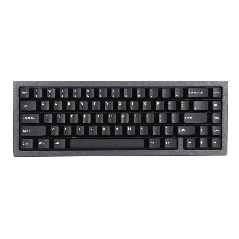 AJAZZ AC067 IRON GREY - CLS Tech | Ajazz