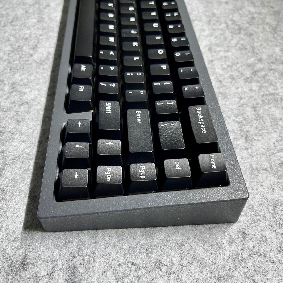 AJAZZ AC067 IRON GREY - CLS Tech | Ajazz