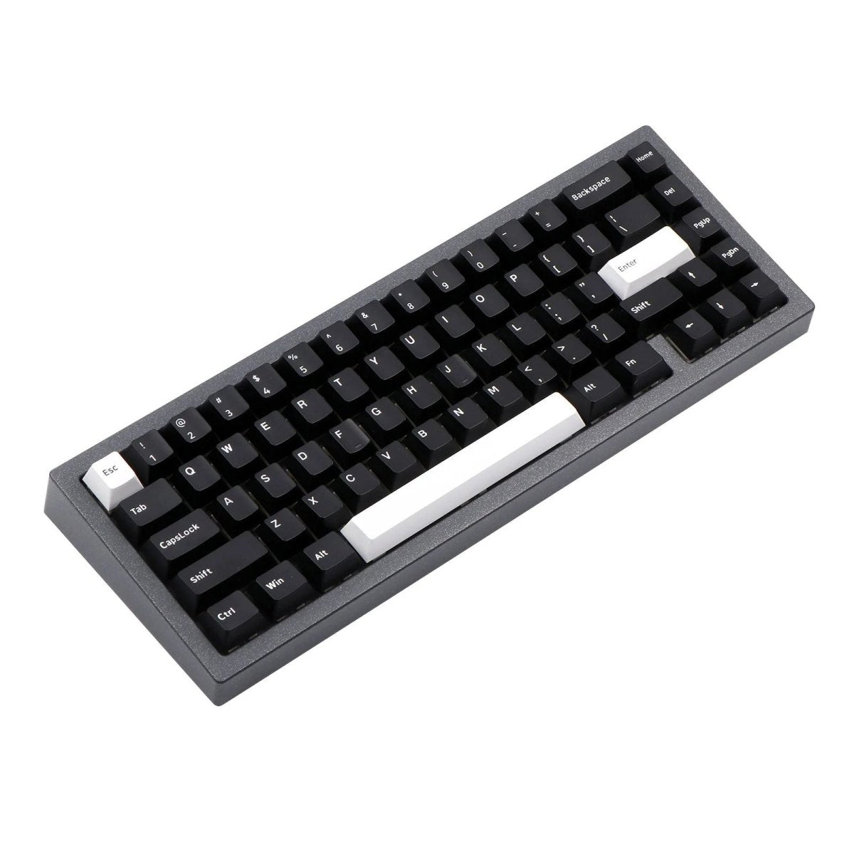 AJAZZ AC067 IRON GREY - CLS Tech | Ajazz