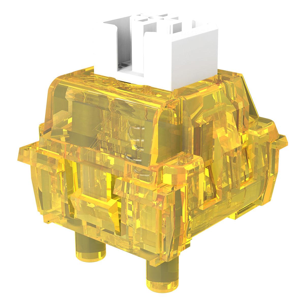 AJAZZ Novelty AKT49 Big Switch Toy Series BOX - CLS Tech | CLS Tech