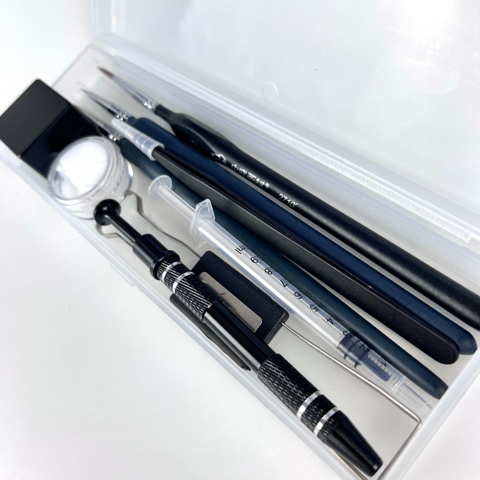 CLS Keyboard Lubing Mod Kit Pro - CLS Tech | CLS Tech