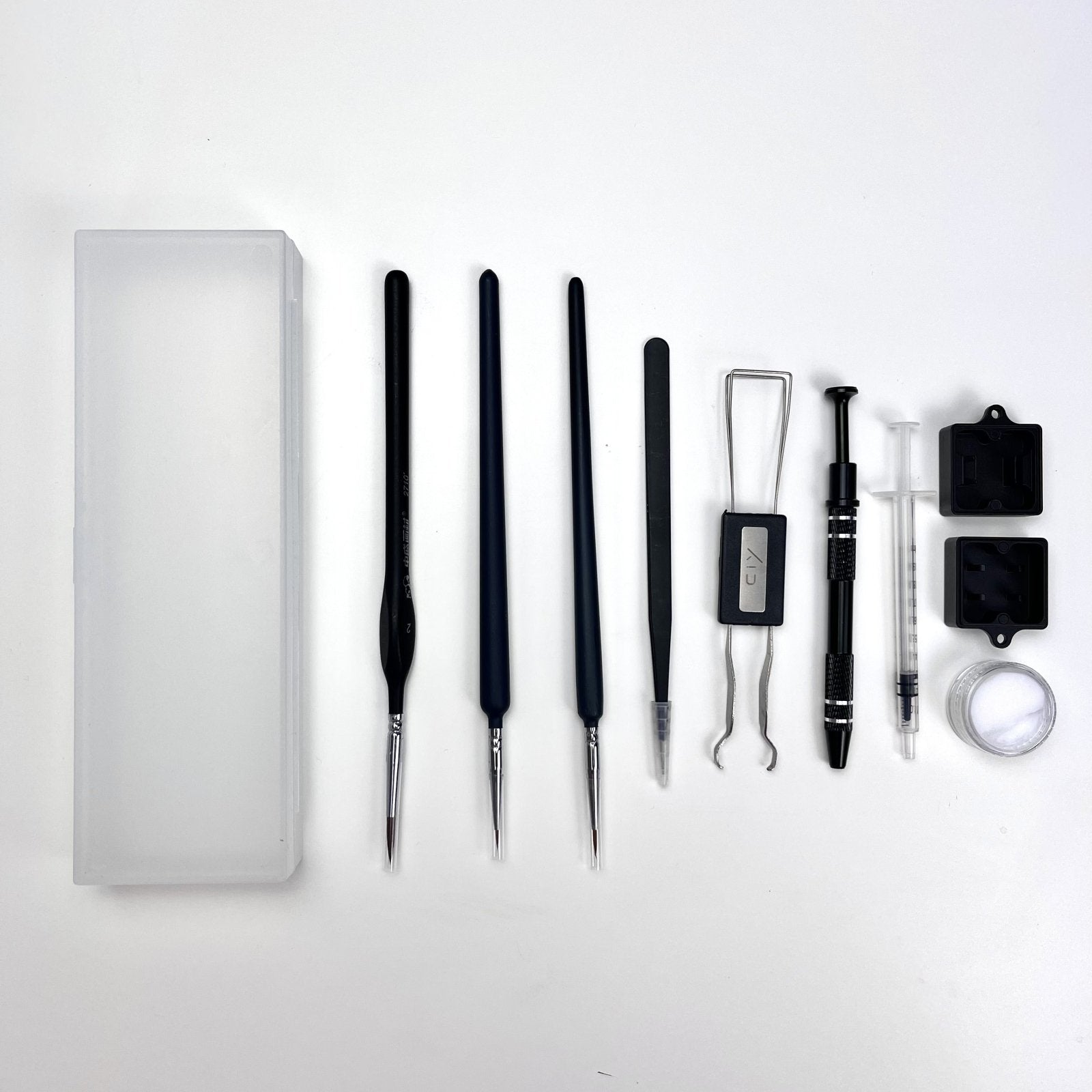 CLS Keyboard Lubing Mod Kit Pro - CLS Tech | CLS Tech