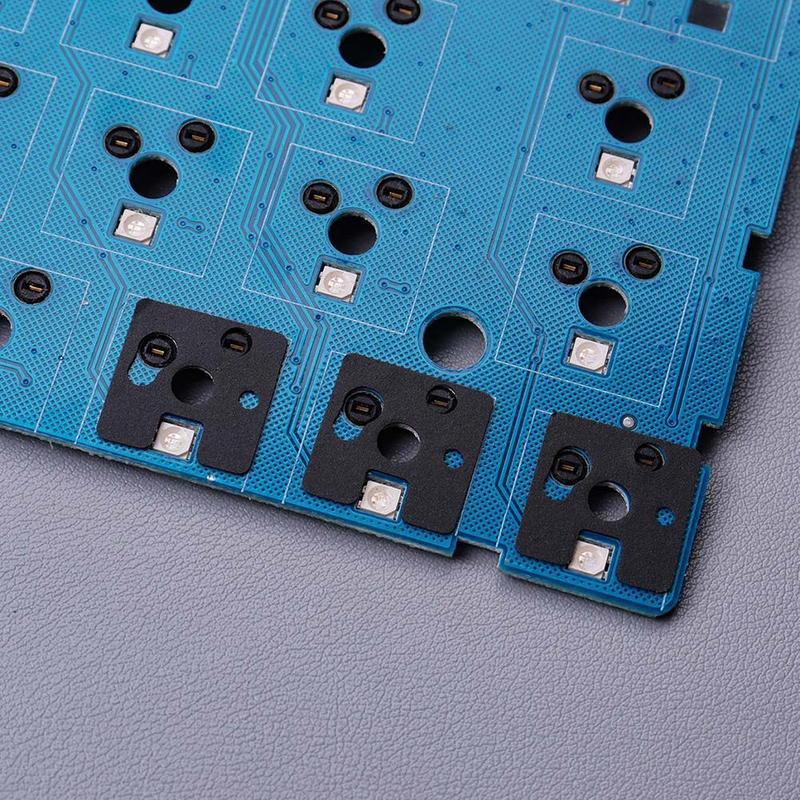 CLS Poron PCB Switch Pads [120pcs] - CLS Tech | CLS Tech