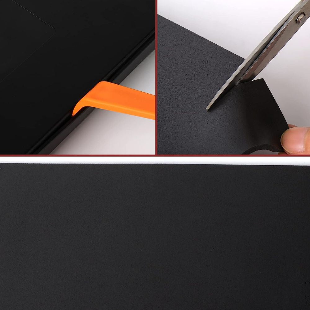 CLS Poron/EVA Keyboard Case Foam - CLS Tech | CLS Tech