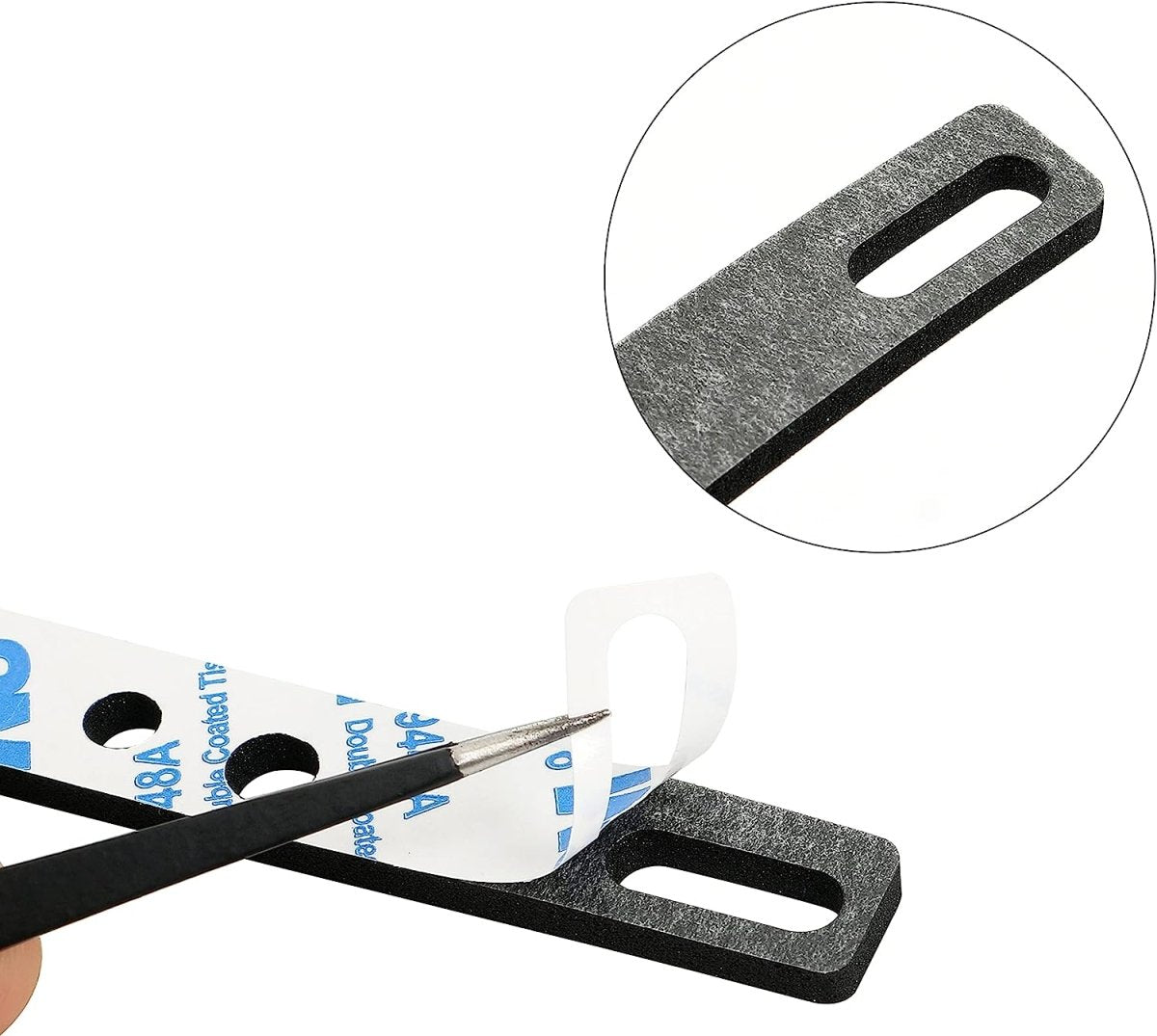 CLS Spacebar Keyboard Foam - CLS Tech | CLS Tech